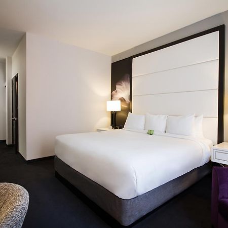 Tryp By Wyndham Savannah Exterior foto