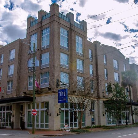 Tryp By Wyndham Savannah Exterior foto