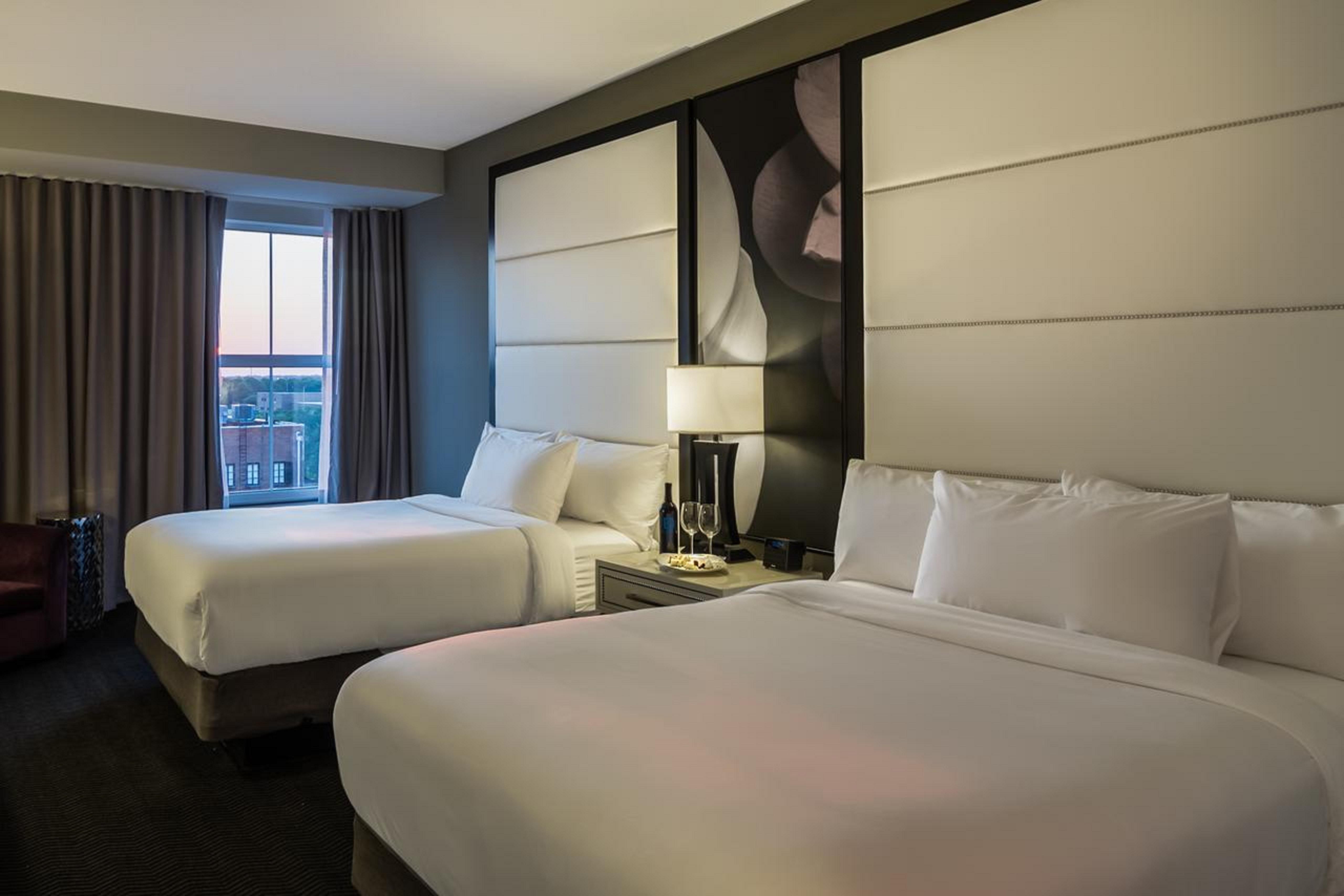 Tryp By Wyndham Savannah Exterior foto