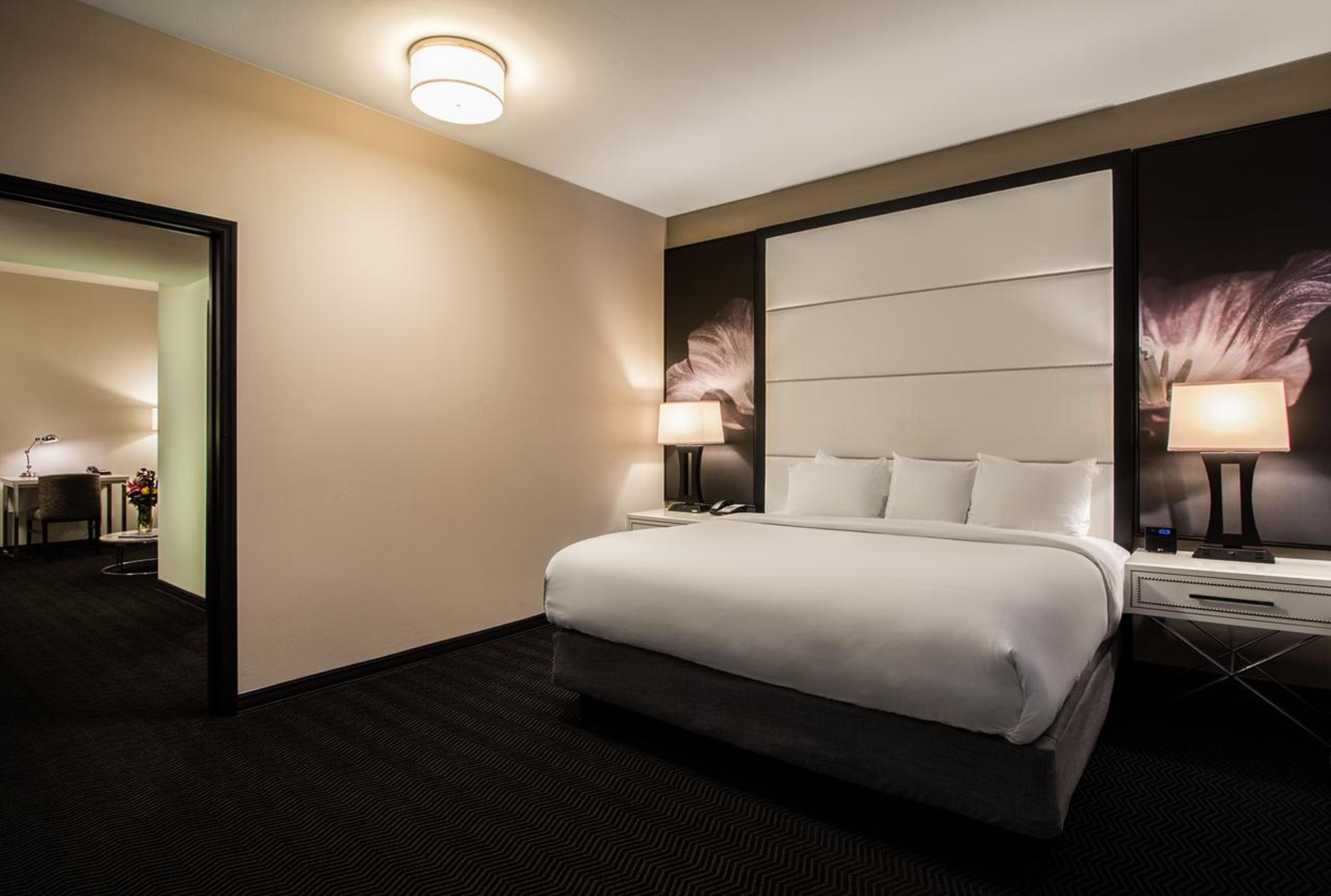 Tryp By Wyndham Savannah Exterior foto