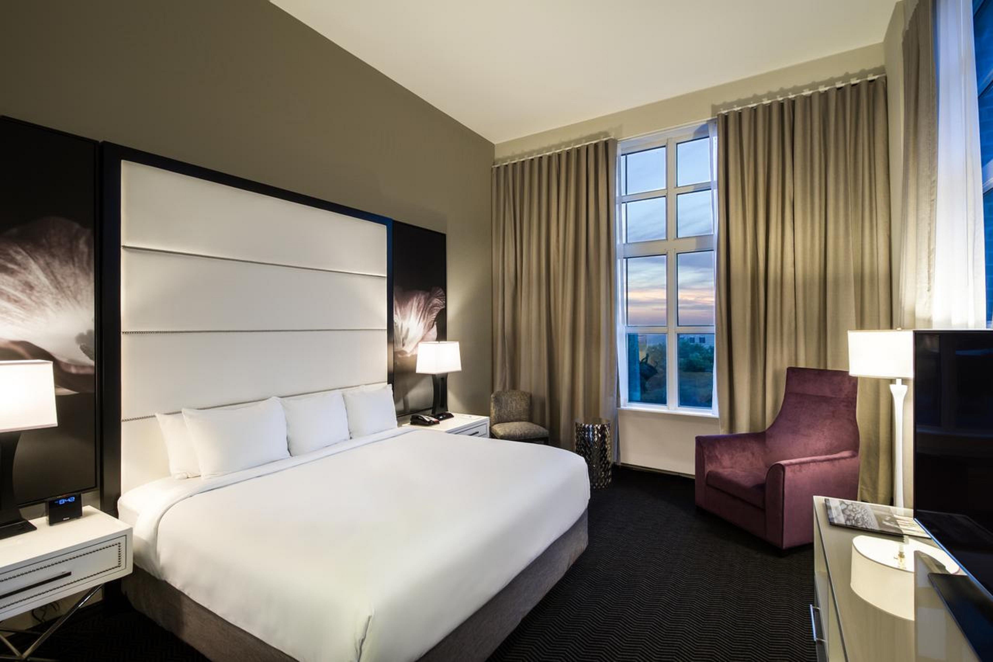Tryp By Wyndham Savannah Exterior foto