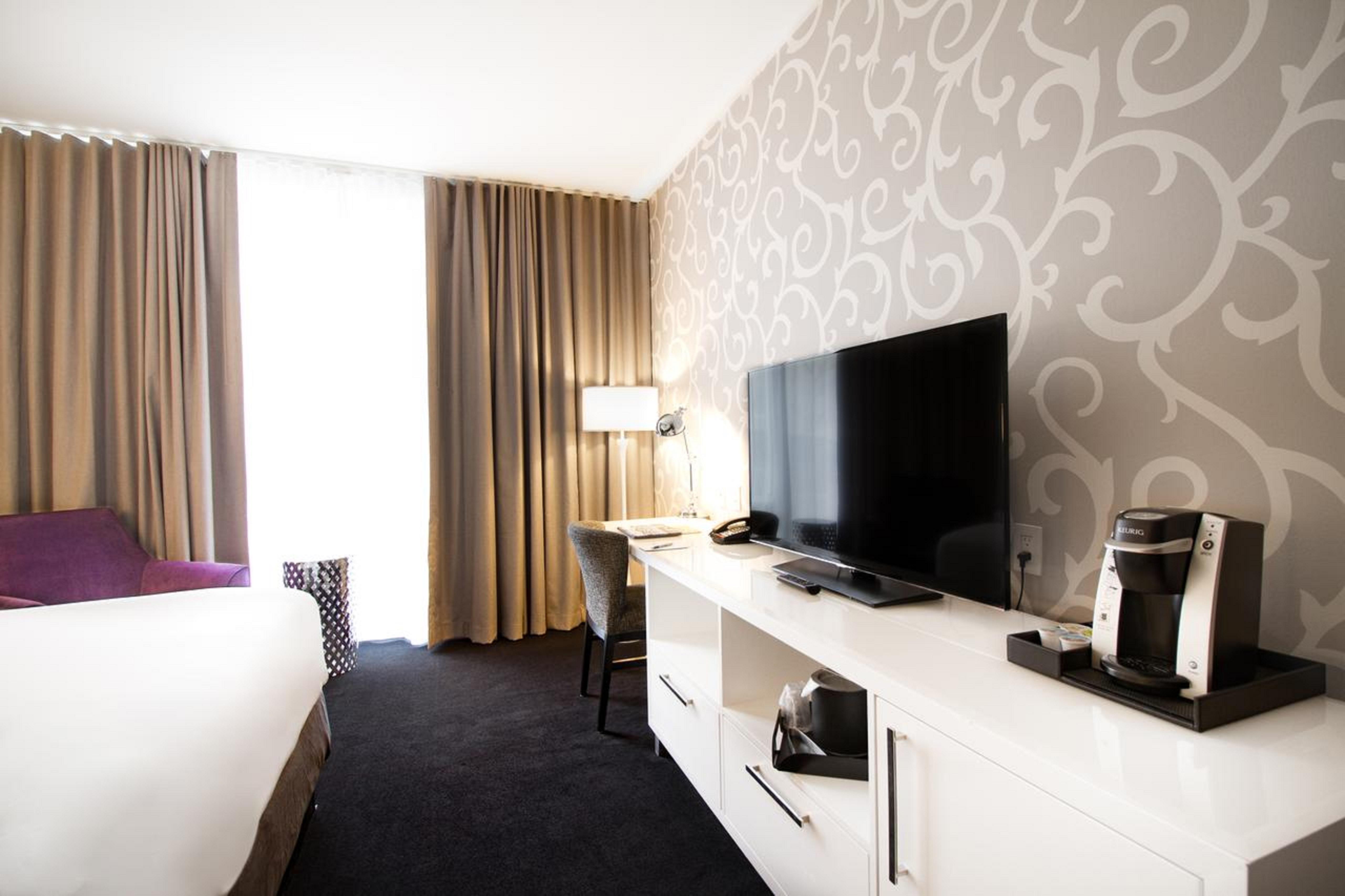 Tryp By Wyndham Savannah Exterior foto