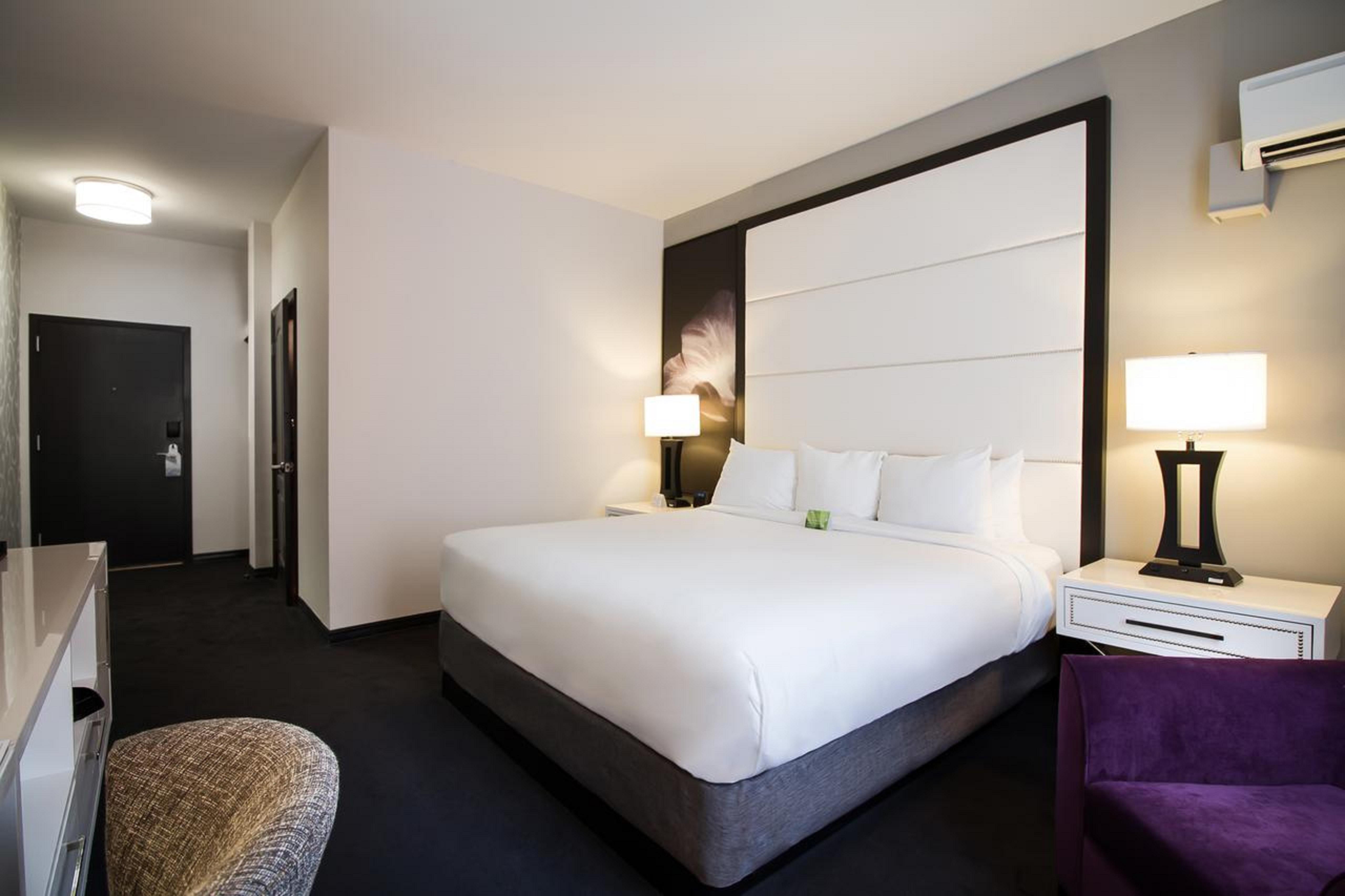 Tryp By Wyndham Savannah Exterior foto