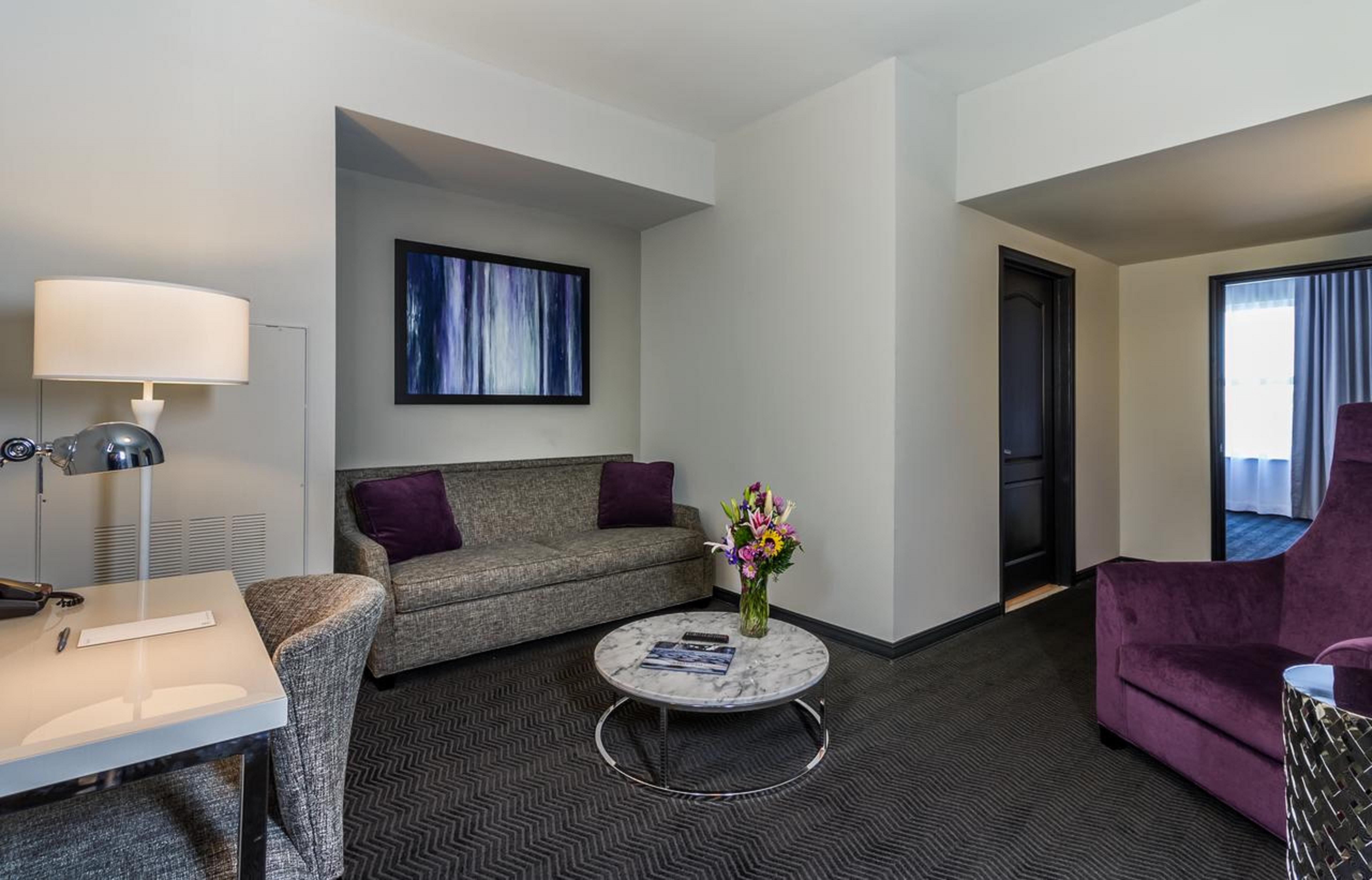 Tryp By Wyndham Savannah Exterior foto