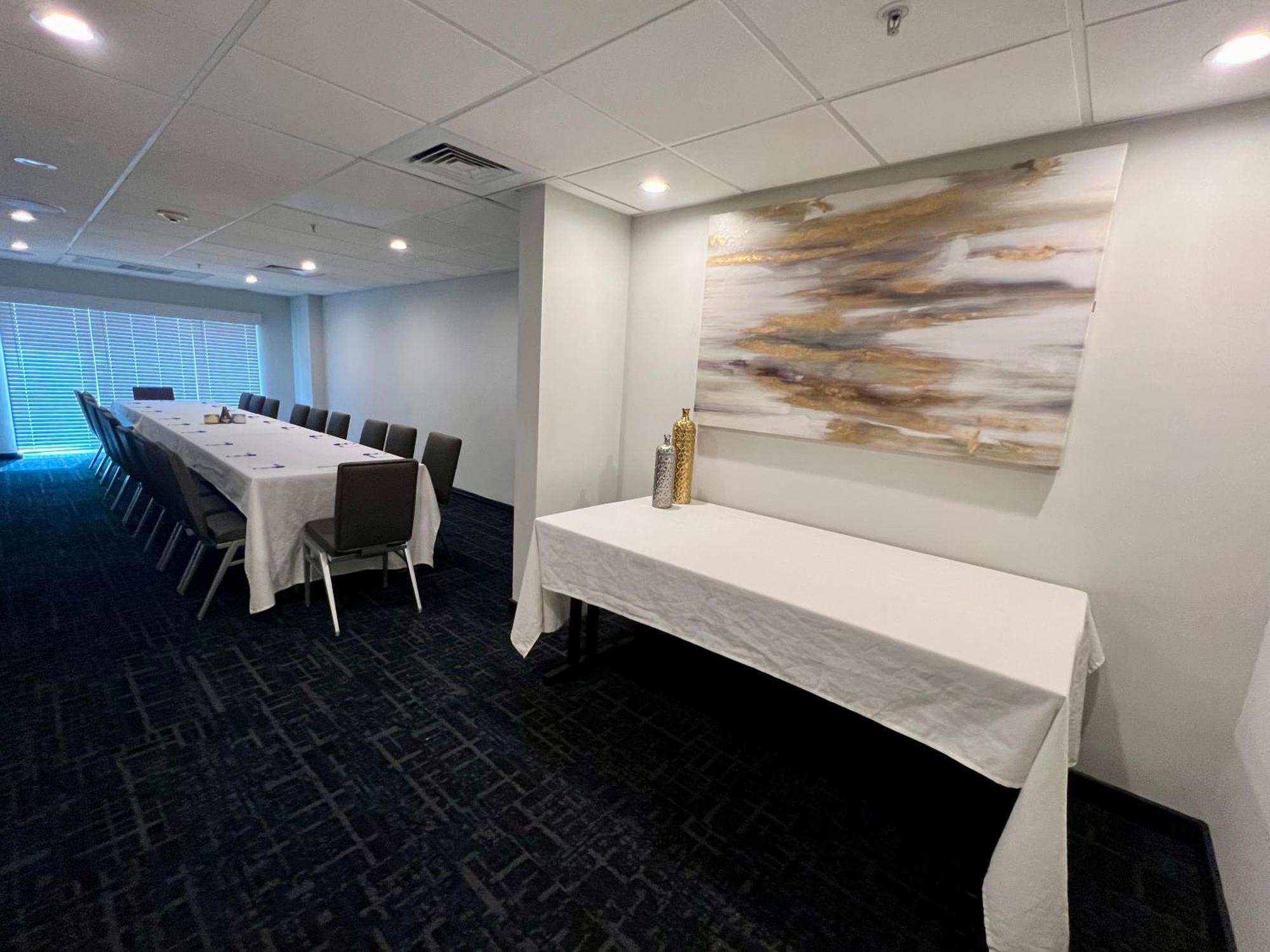 Tryp By Wyndham Savannah Exterior foto