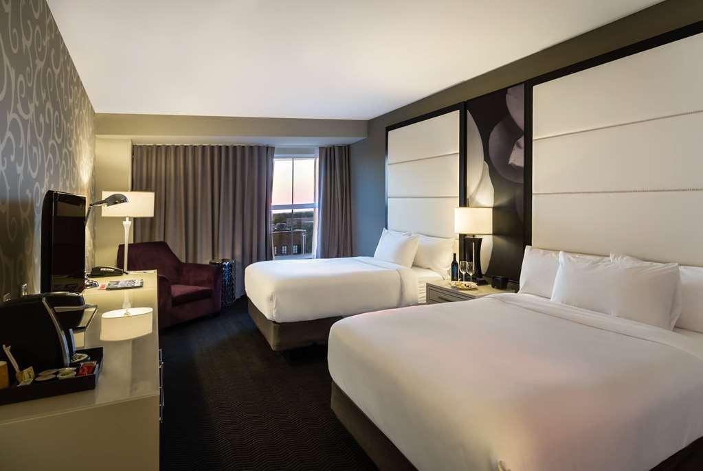 Tryp By Wyndham Savannah Quarto foto