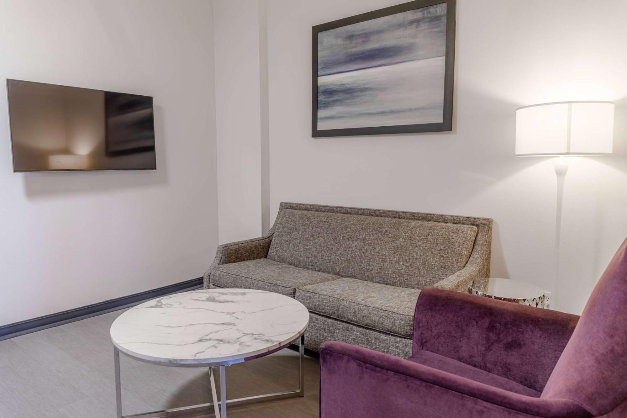 Tryp By Wyndham Savannah Exterior foto