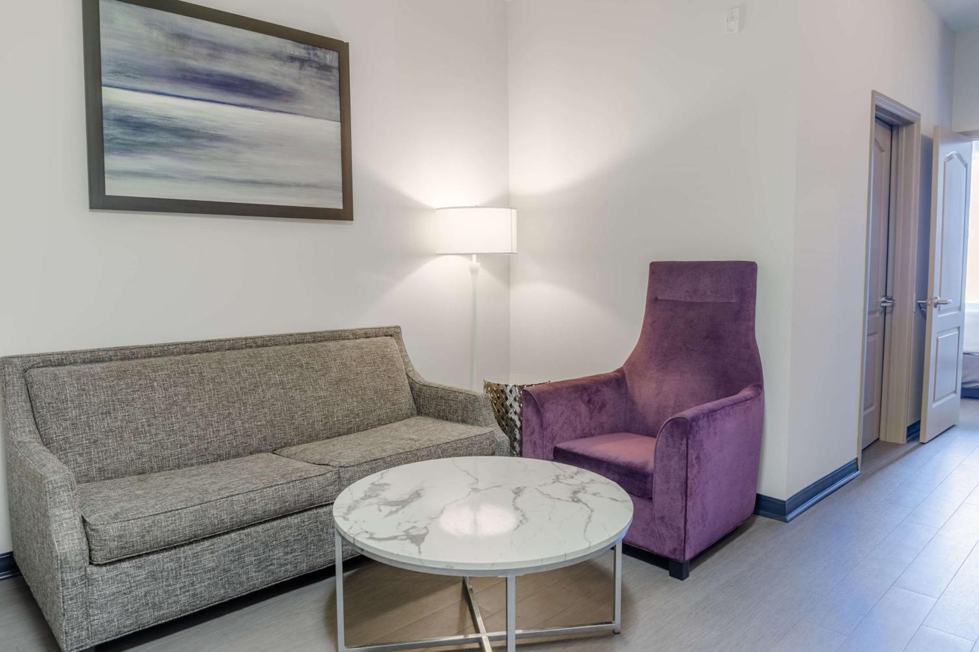 Tryp By Wyndham Savannah Exterior foto