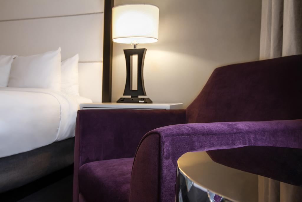 Tryp By Wyndham Savannah Exterior foto