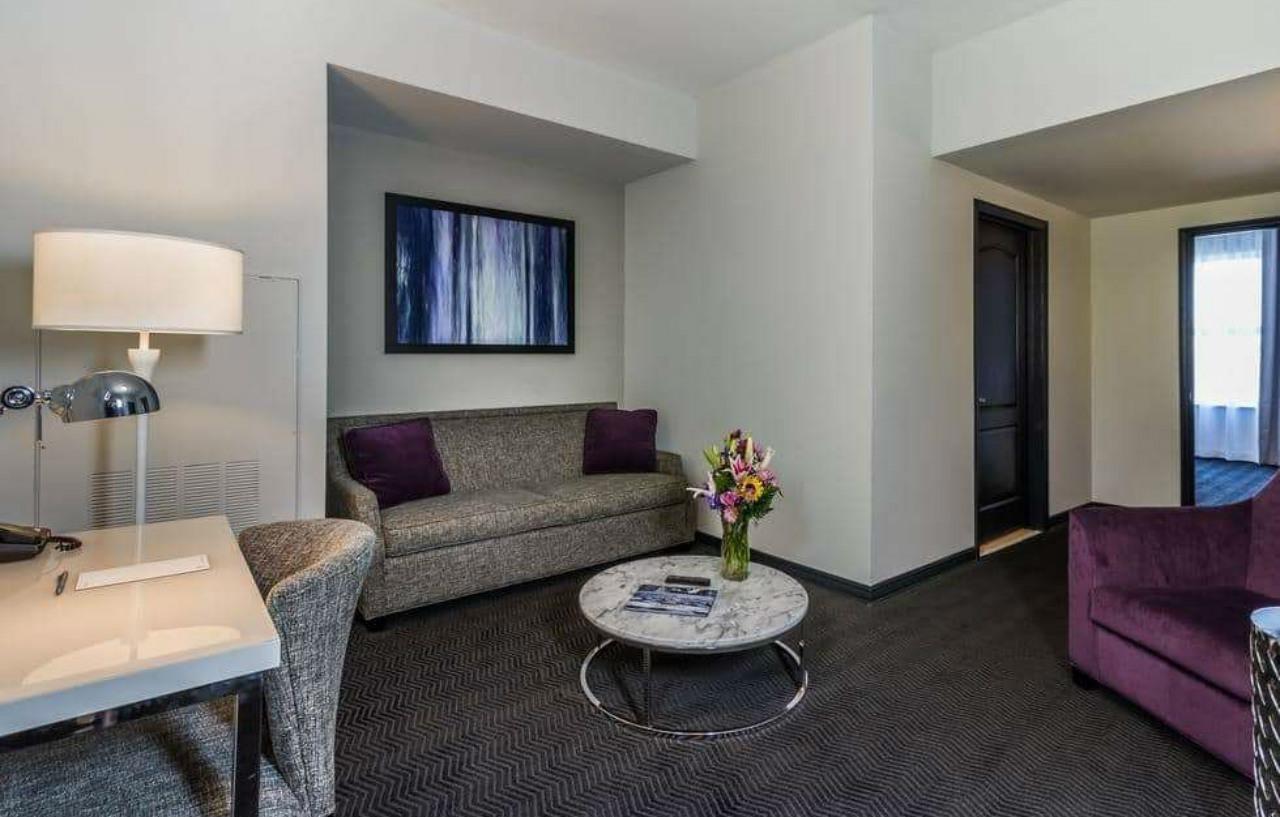Tryp By Wyndham Savannah Exterior foto